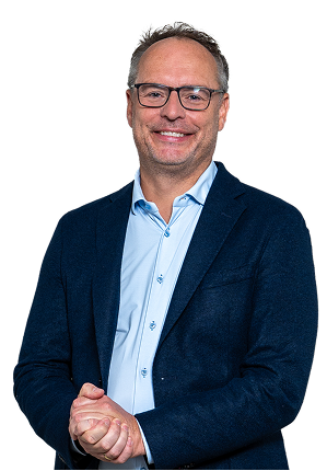 “Wij helpen bedrijven om te zorgen dat ze kunnen doen wat zij willen doen”